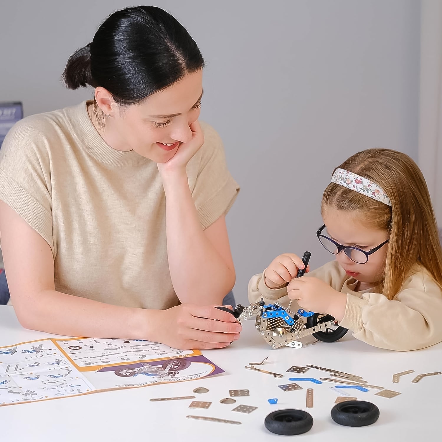 Engino STEM Models Engino STEM Models